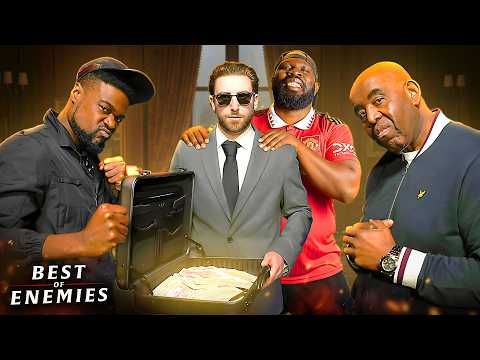 DR Sports and Expressions Oozing