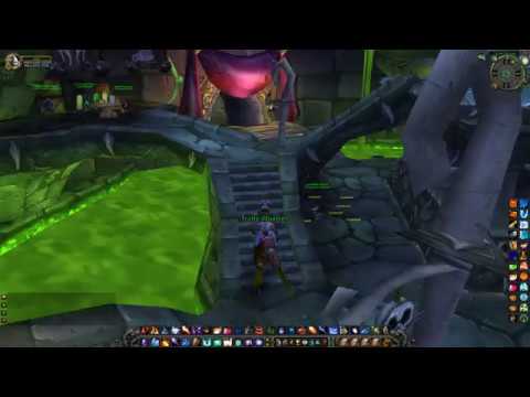 Undercity Reagent Vendor (@ Trade Quater), WoW Classic