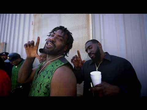 AMI x ABM FETTY - "Cold Pain" (Music Video) Dir. @SumProper