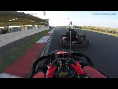 Rodrigo Gushiken Etapa 8 Kartaholics