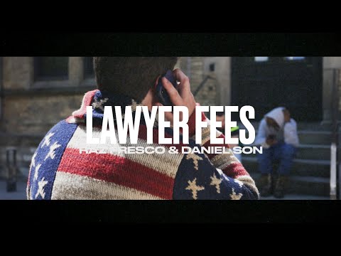 Lawyer Fees