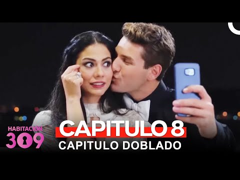 Habitación 309 Capítulo 8 (Version Larga)