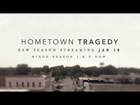 Hometown Tragedy: Season 3 | Official Trailer | Streaming Jan. 18 | Very Local