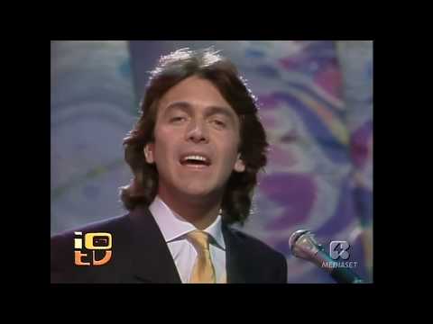 Riccardo Fogli ‎- Storie Di Tutti I Giorni (60 FPS HQ) 1982