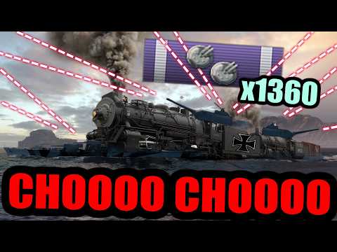 SCHLIEFFEN PAIN TRAIN - Essex Edition