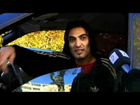 LASERTURKEN, THE HIT SONG!!..Radio mix (BY GJ SPACEMAN)