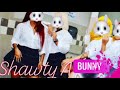 Poppy Santanna X Bunny Bags Shawty A Bunny