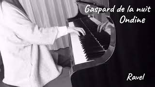 Download lagu オンディーヌ（水の精）「夜のガスパール」/モーリス・ラヴェル//Ondine「Gaspard de la nuit」/Maurice Ravel mp3