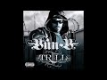 Bun B - Get Cha Issue (Slowed and Chopped)