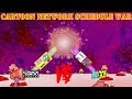 CN Schedule Rock Battle Cartoon Network Schedule In A Nutshell