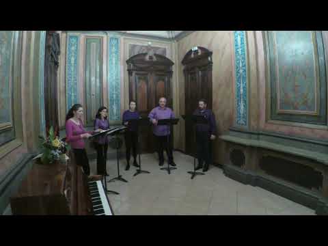 M-o mânat mama la capre (ar. Șerban Marcu)