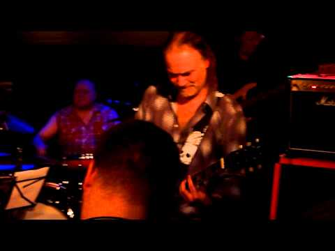 Denners Trickbag - Armageddon [Axis] (Live in Copenhagen, January 26th, 2013)