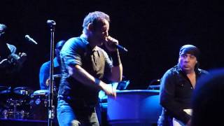 Reason To Believe - Bruce Springsteen &amp; E-Street Band - Anaheim, CA - 12/4/12