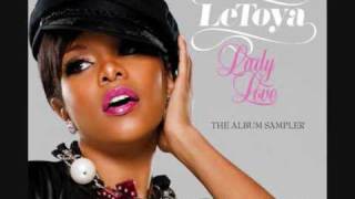Letoya - Matter