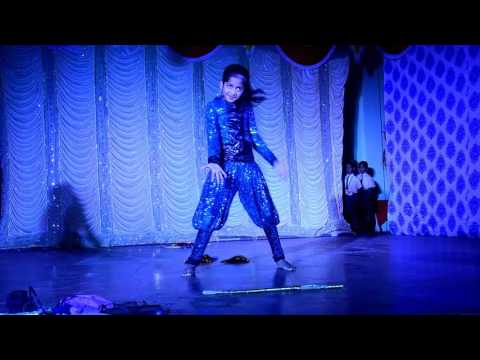 Aravali Dance Competition  2017