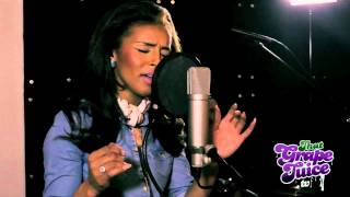 Melody Thornton (Live The Splash, March 2012) - I Will Always Love You