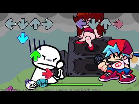 Vs Bob Withered FC | Friday Night Funkin'