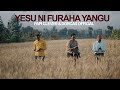 YESU NI FURAHA YANGU PAPI CLEVER DORCAS Ft MERCI PIANIST MORNING WORSHIP EP 130