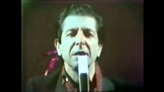 Leonard Cohen- There Is A War (sg version)