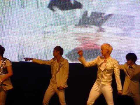 [FANCAM]120525 UKISS-BINGGEUL BINGGEUL