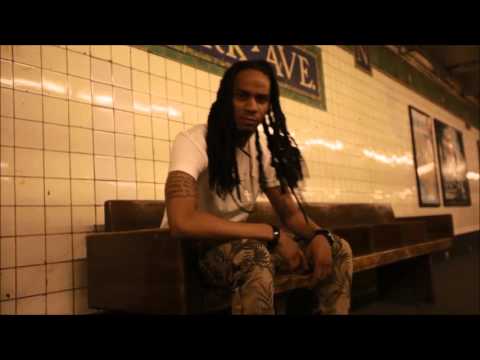AJ Walker - No Easy Way Out (Official Music Video)