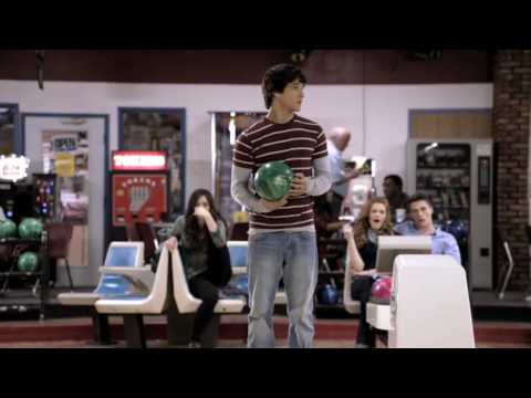 Teen Wolf 1x03: Scott and Allison #5