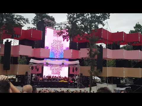 Ilario Alicante plays Trance 29 [A1 Trance Wax - TW8] Lovefest 2021