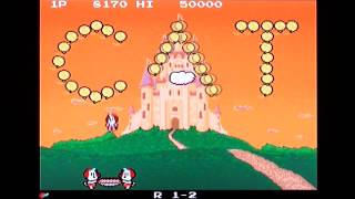 Plump Pop on PS2. Gameplay & Commentary.