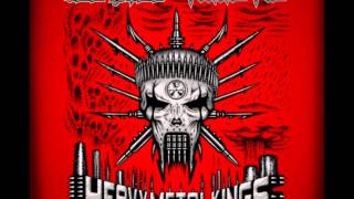 Heavy Metal Kings, Reef The Lost Cauze & Sabac Red - The Vice of Killing