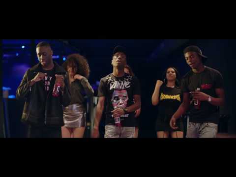 DS - Als Mij Ft. Andy VDM & Isjee (prod. Architrackz )