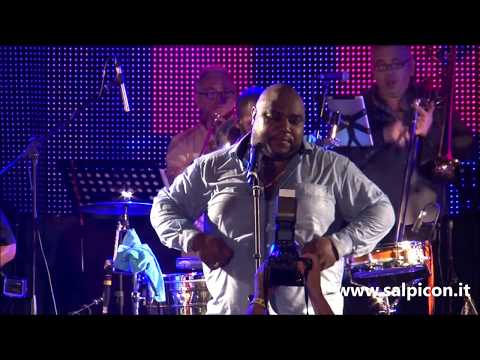 S. Latino - HAVANA D'PRIMERA   QUE SORPRESA!