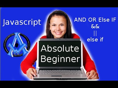 Javascript If Statement Multiple Conditions