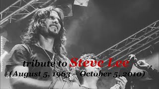 GOTTHARD - Peace Of Mind