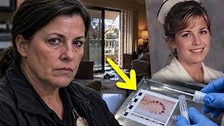 A Nurse Was Murdered in 1986. Twenty-Three Years Later, DNA Led to an LAPD Detective