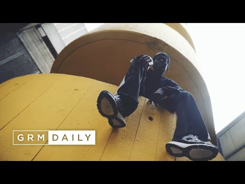 Hakkz - Drop Music More [Music Video] | GRM Daily