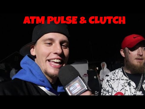 ATM PULSE & ATM CLUTCH