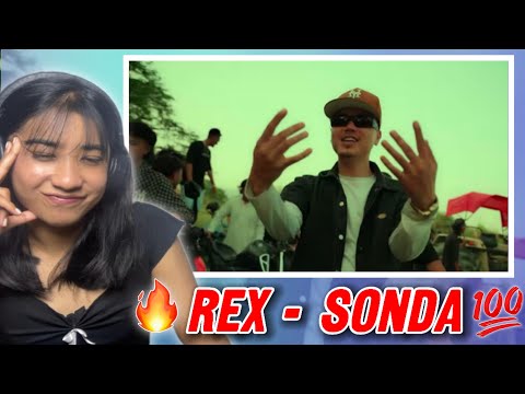 Rex - Sonda | Reaction Video #408