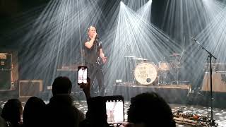 Van Dik Hout Live, Full HD, Mezz Breda, Netherlands / Nederland, 17-03-2023
