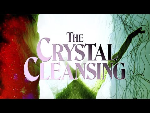 preview image for 'The Crystal Cleansing' by Widdip