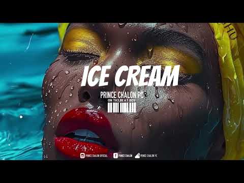 AFROSWING - ICE CREAM - Type Beat 2025 prod Prince Chalon PC