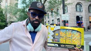 This Week in Nerd Stuff: Knicks Win the Championship! Let’s Celebrate with Pokémon! (Week CCLII)