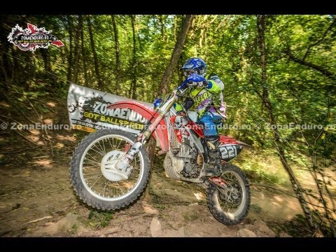 Sebis Enduro Challenge 2013 - ETAPA II - Sebis Enduro-Cross - Clasa MOTO