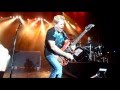 Night Ranger - Day And Night - Orleans Showroom - Las Vegas - 5-15-2016