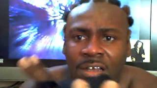 PUM PUM FACE (STAR DAVID AKA GRAMMY feat BEVERLEY KNIGHT)