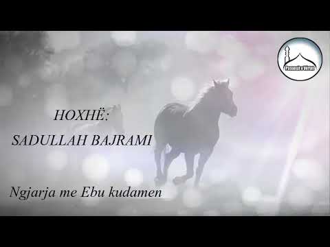 Ngjarja me Ebu Kudamen (emocionale)