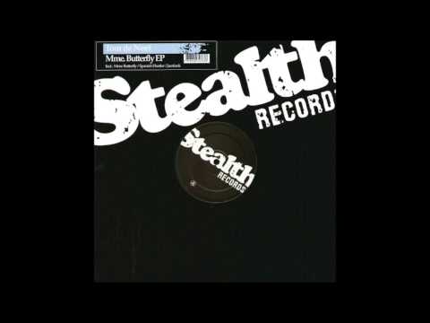 Tom De Neef - Mme Butterfly