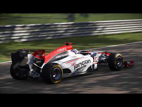 Steam Community :: Video :: Formula A race at Monza