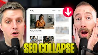 Why Big Blogs Are Collapsing (And How to Fix Them) - Lars Lofgren