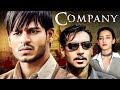 Company 2002 Superhit Hindi Movie Ajay Devgan Mohanlal Vivek Oberoi Thriller Movie