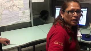 Ambulancias; URGE